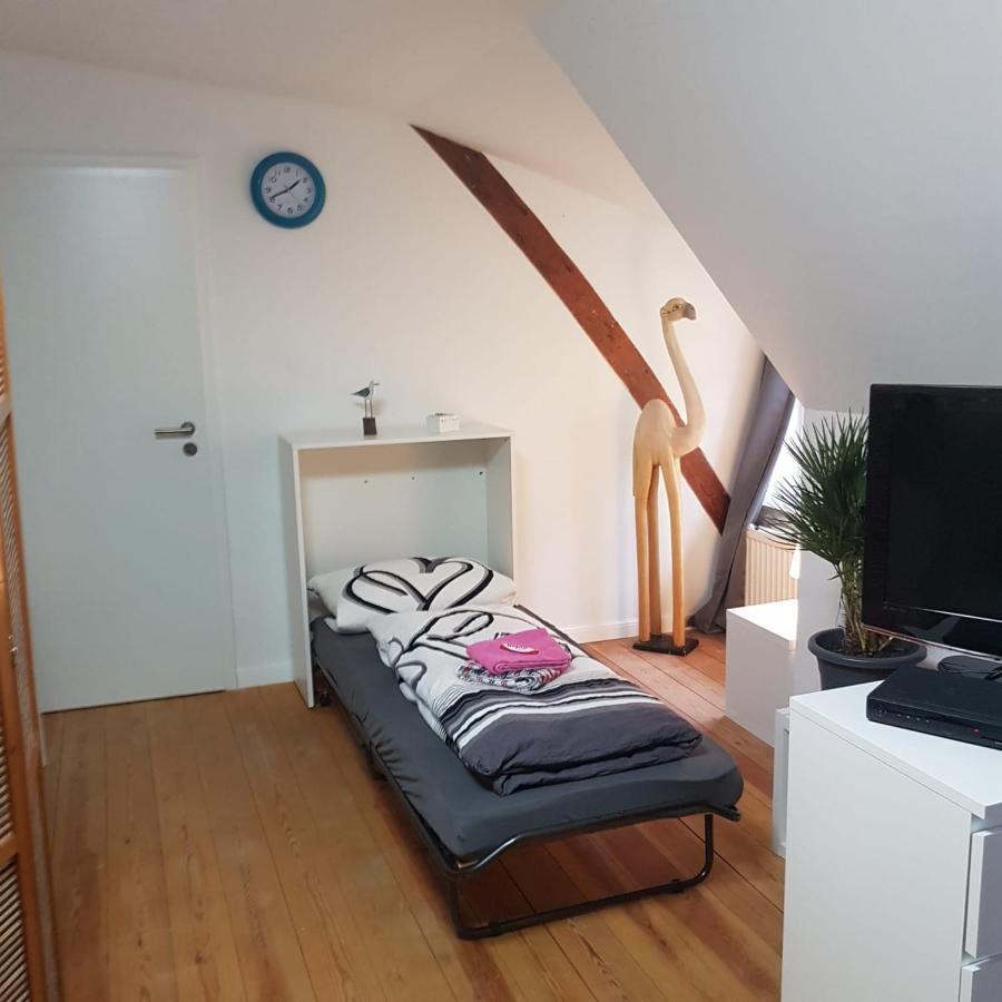 Flensburg Zentrum 69 03 Экстерьер фото